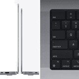 Apple MacBook Pro 16 M1 Pro | MK183HN/A 16GB RAM/512 GB SSD/M1 GPU/16.2 Inch | Space Grey