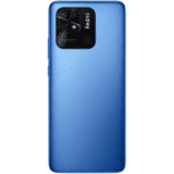 REDMI 10 | 64 GB/ 4 GB RAM | Pacific Blue