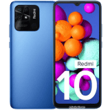 REDMI 10 | 64 GB/ 4 GB RAM | Pacific Blue