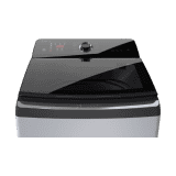 Bosch Fully Automatic Top load Washing Machine | 7 Kg | Silver | WOE703S0IN