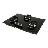 Faber HOB Nexus IND HT783 CRS BR CI AI Gas Stove