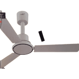 V-Guard Enviro pro Ceiling Fan | 1200 mm / 3 Blade | Ivory