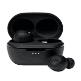 JBL Tune 115TWS Bluetooth Truly Wireless In Ear Earbuds | Black