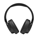 JBL Tune 710BT by Harman, Quick Charging Wireless Over Ear Headphones | Black