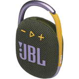 JBL CLIP 4 | JBLCLIP4GRN | GREEN