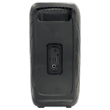 SALPIDO WAVES 100 | Portable Bluetooth Speaker | Black