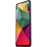 REDMI Note 12 | 128 GB/6 GB RAM | Lunar Black