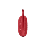 JBL RED CLIP 4 | BLUETOOTH SPEAKER | RED