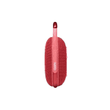 JBL RED CLIP 4 | BLUETOOTH SPEAKER | RED
