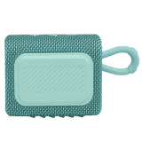 JBL GO 3 | PORTABLE BLUETOOTH SPEAKER | TEAL