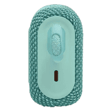 JBL GO 3 | PORTABLE BLUETOOTH SPEAKER | TEAL