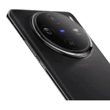 vivo X100 Pro | 16GB | 512GB | Asteroid Black