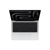 Apple MacBook Pro M3 Pro | 14 Inch | 18 GB | 1TB SSD | Silver | MRX73HN/A