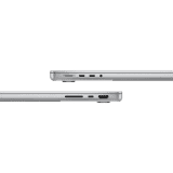Apple MacBook Pro M3 Pro | 14 Inch | 18 GB | 1TB SSD | Silver | MRX73HN/A