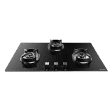Faber HOB Nexus IND HT783 CRS BR CI AI Gas Stove
