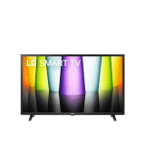 LG Full HD Smart LED TV | 32LQ6360PSA | BLACK
