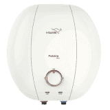 V-Guard Pebble Max 6L Water Heater | White