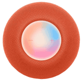APPLE | MJ2D3HN/A | HOMEPOD MINI SPEAKER | ORANGE