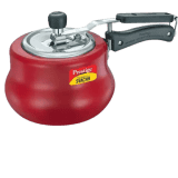 Prestige Svachh Nakshatra Red Handi |10752 | 3 litre | Red