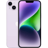 APPLE iPhone 14 Plus |128 GB | Purple