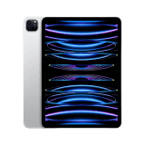 APPLE IPAD PRO 11INCH 4TH GEN | MNYF3HN/A | 256 GB WIFI+CELL | SILVER