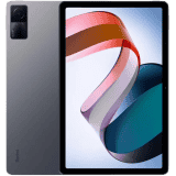 Redmi Pad Tablet | 4 GB RAM/128 GB ROM | 10.61 Inch | Wi-Fi Only Tablet | Graphite Gray