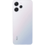 REDMI 12 | 128GB/4GB RAM | Moonstone Silver