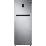SAMSUNG RT42C5C31S9/HL | Frost Free Double Door | 1 Star Convertible Refrigerator | 376 L
