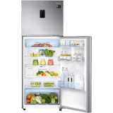 SAMSUNG RT42C5C31S9/HL | Frost Free Double Door | 1 Star Convertible Refrigerator | 376 L