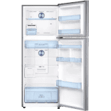 SAMSUNG RT42C5C31S9/HL | Frost Free Double Door | 1 Star Convertible Refrigerator | 376 L