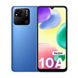 REDMI 10A | 64 GB/4 GB RAM | Sea Blue