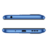 REDMI 10A | 64 GB/4 GB RAM | Sea Blue