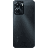 vivo Y16 |  4 GB | 64 GB | Stellar black