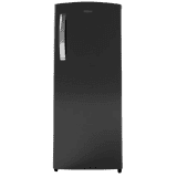 Whirlpool Direct Cool Refrigerator | 215 IMPRO PRM 4S INV | 200 Ltr | Steel Onyx