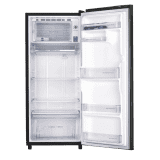 Whirlpool Direct Cool Refrigerator | 215 IMPRO PRM 4S INV | 200 Ltr | Steel Onyx