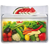 Whirlpool Direct Cool Refrigerator | 215 IMPRO PRM 4S INV | 200 Ltr | Steel Onyx