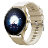 Fire-Bolt Rocket Smart Watch | Champagne Gold