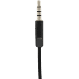 Logitech H-151 | On the Ear | Wired Headset  | Black