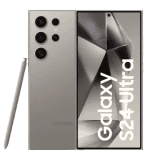 SAMSUNG Galaxy S24 Ultra 5G | 1TB /12 GB RAM | Titanium Grey