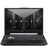 ASUS TUF Gaming Laptop | FA506IHRZ-HN112W | Gaming A15 Ryzen 5 |15.6 inch | Hexa Core AMD R5-4600H | 8 GB/1 TB SSD/Windows 11 Home/4 GB Graphics/NVIDIA GeForce GTX 1650/144 Hz |  Graphite Black