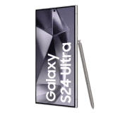 SAMSUNG Galaxy S24 Ultra 5G | 512 GB | 12 GB RAM | Titanium Violet