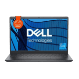 Dell Vostro 3420 Laptop | D552339WIN9S | 512GB SSD/8GB RAM / Core i5/11th Gen | Titan Grey