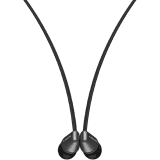Sony Wireless in-Ear Headphones | WI-C310 | 15 Hours Battery Life | Black
