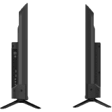 Mi A series | 32 inch| HD Ready LED Smart Google TV | Black