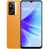 OPPO A77s |  128 GB / 8 GB RAM | Sunset Orange