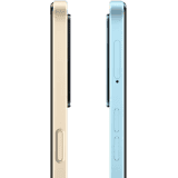 OPPO A77  |  128 GB | 4 GB RAM | SKY BLUE