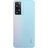 OPPO A77  |  128 GB | 4 GB RAM | SKY BLUE