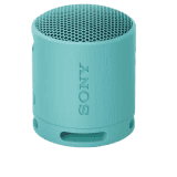 SONY BLACK SRS XB100 | BLUETOOTH SPEAKER | BLUE