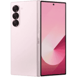 Samsung Galaxy Z Fold6 5G | 256 GB | 12 GB RAM | Pink | SM-F956BLIDINS
