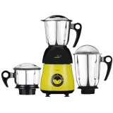 V-Guard Insight NX 3 Jar Mixer Grinder | 750 W | Multicolor